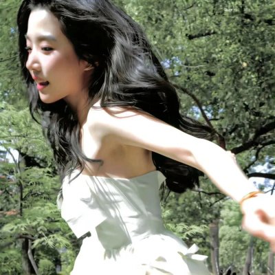 挚爱极地
